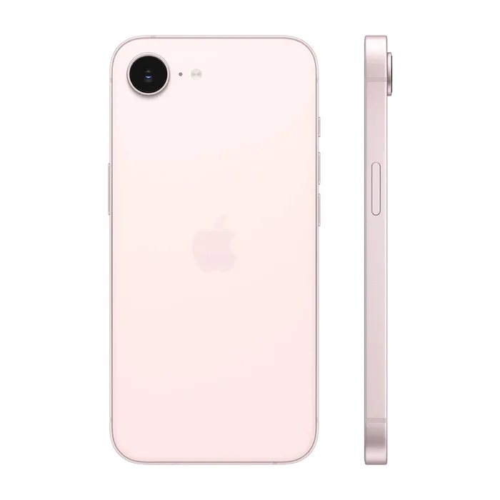 iPhone 17e 512 (eSIM+SIM) Pink